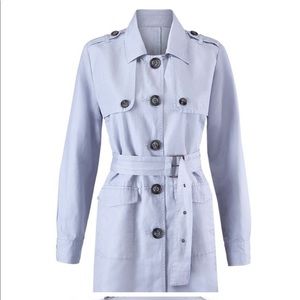 CABI Jacket size Large